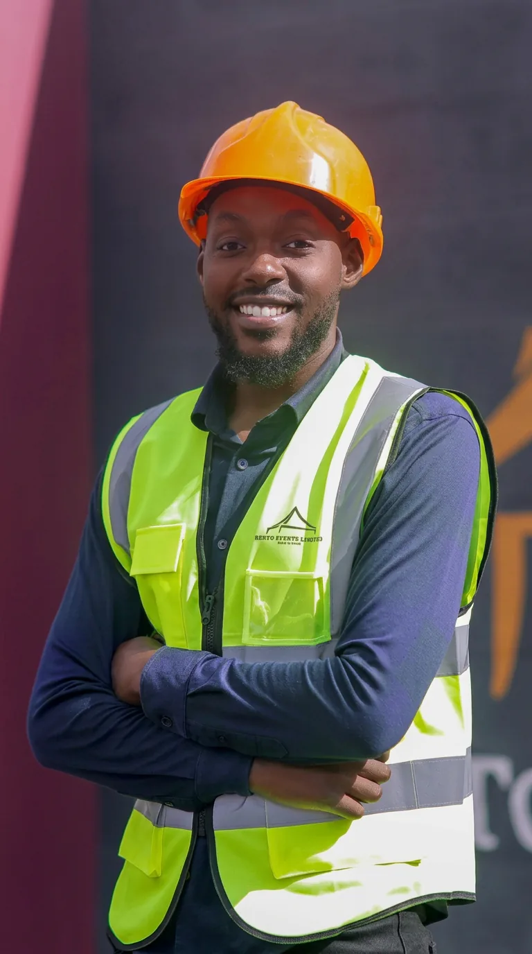 Bento Events team member 9