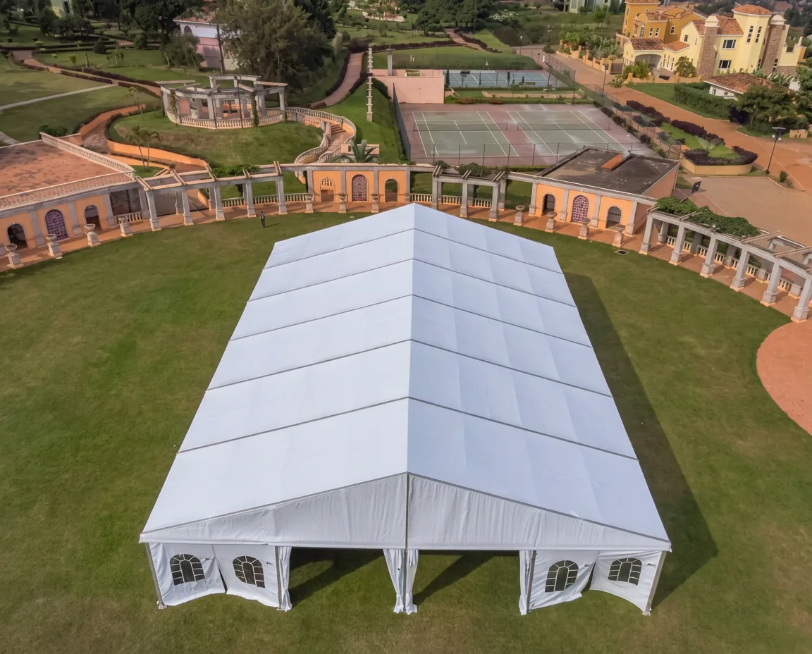 Bento Events setup