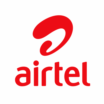 Airtel Uganda Airtel Uganda logo