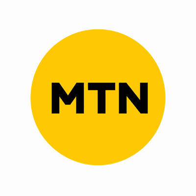 MTN Uganda MTN Uganda logo