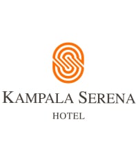 Kampala Serena Hotel Kampala Serena Hotel logo