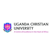 Uganda Christian University Uganda Christian University logo