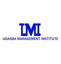 Uganda Management Institute Uganda Management Institute logo