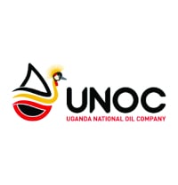 Uganda National Oil Company Uganda National Oil Company logo