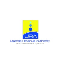 Uganda Revenue Authority Uganda Revenue Authority logo